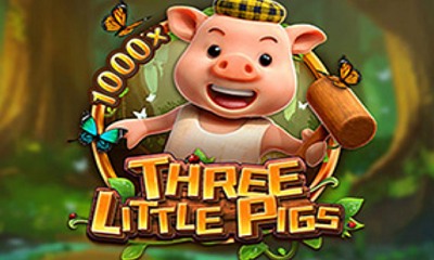 Three Little Pigs