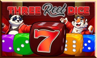 Three Reel Dice