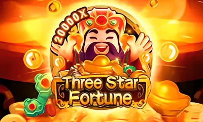 Three Star Fortune