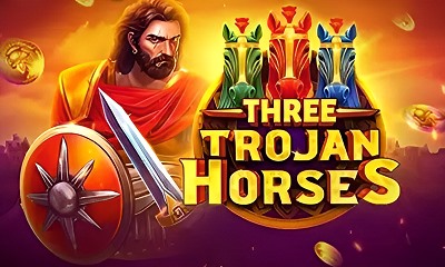 Three Trojan Horses