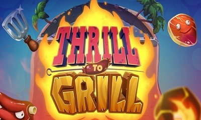 Thrill To Grill