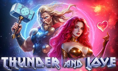 Thunder and Love