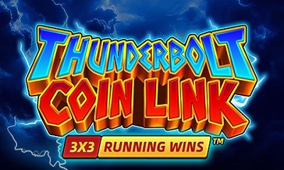 Thunderbolt Coin Link: Running Wins