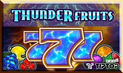 Thunder Fruits
