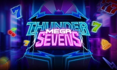 Thunder Mega Sevens
