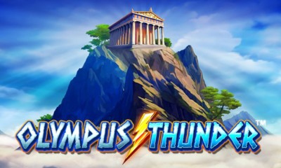 Thunder of Olympus