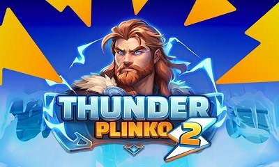 Thunder Plinko 2