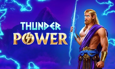 Thunder Power