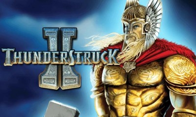 Thunderstruck Ii