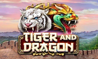 Tiger and Dragon