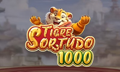 Tigre Sortudo 1000