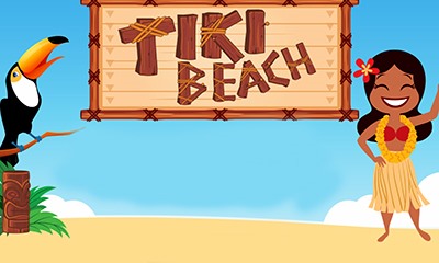 Tiki Beach