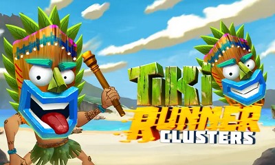 Tiki Runner Clusters