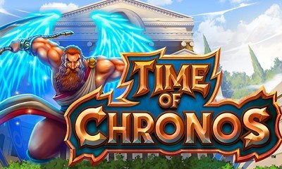 Time of Chronos