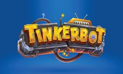 Tinkerbot