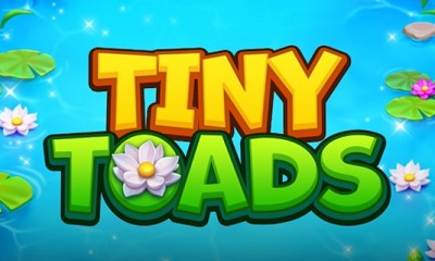 Tiny Toads