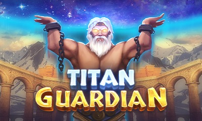 Titan Guardian