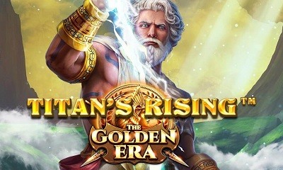 Titans Rising the Golden Era