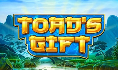 Toads Gift