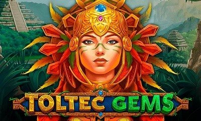 Toltec Gems
