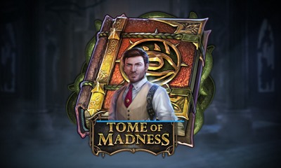 Tome of Madness