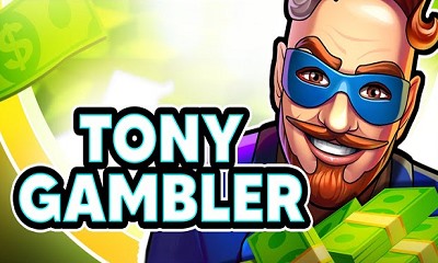 Tony Gambler