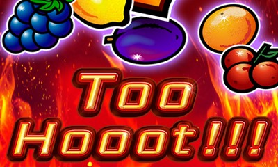 Too Hooot