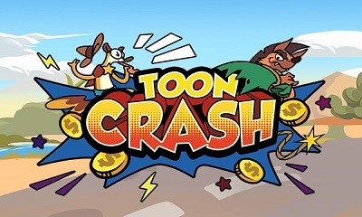 Toon Crash