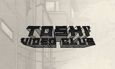 Toshi Video Club