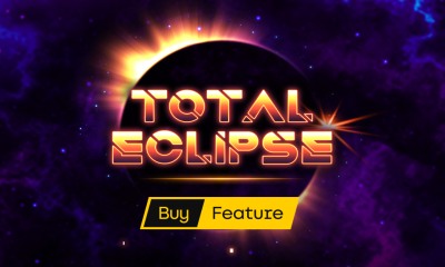 Total Eclipse - Buy Feature