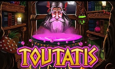 Toutatis