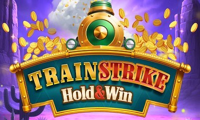 Train Strike Hold and Win