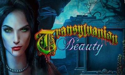 Transylvanian Beauty