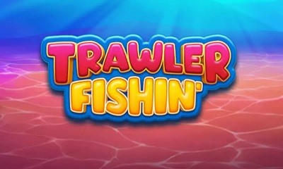 Trawler Fishin