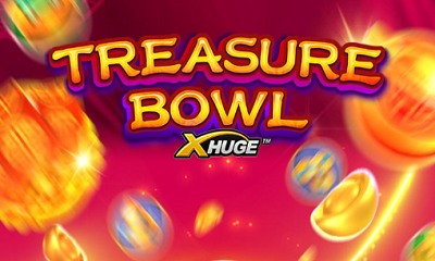 Treasure Bowl