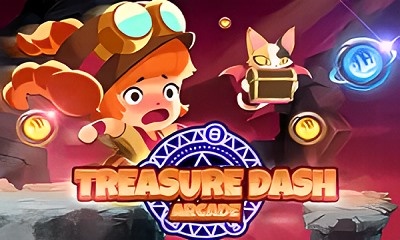 Treasure Dash