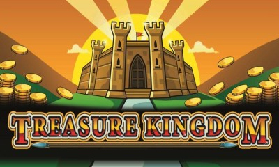 Treasure Kingdom