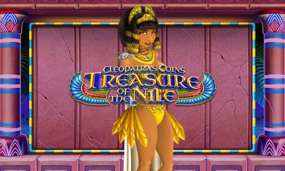 Treasure of the Nile