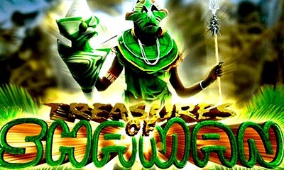 Treasure of Shaman