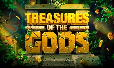 Treasures of the Gods