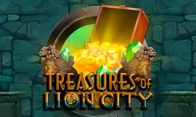 Treasures of Lion City