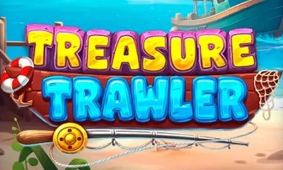 Treasure Trawler