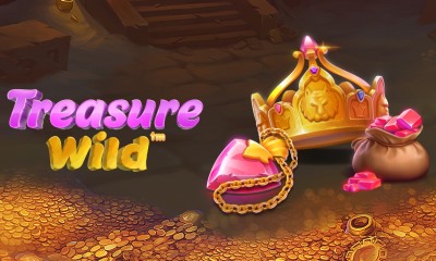 Treasure Wild