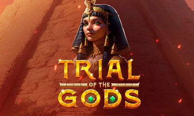 Trial of the Gods