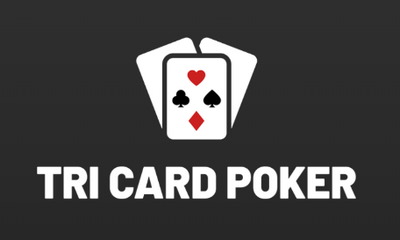 Tri Card Poker