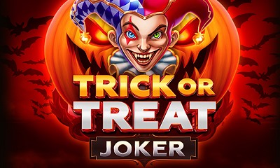 Trick or Treat Joker