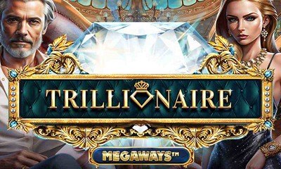 Trillionaire Megaways