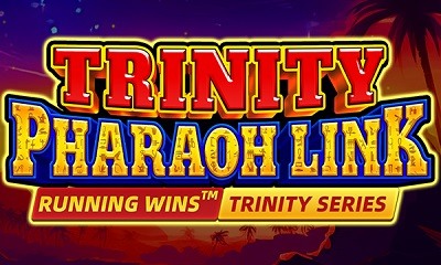 Trinity Pharaoh Link: Running Wins