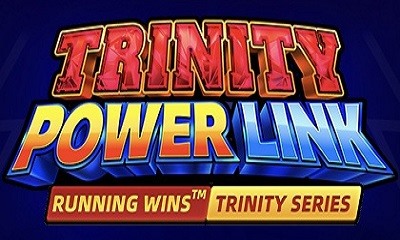 Trinity Power Link: Running Wins