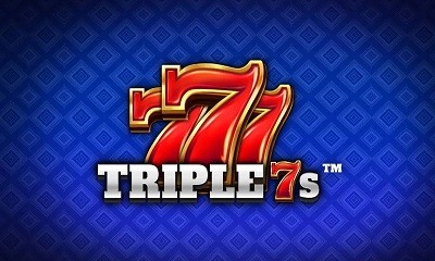 Triple 7s